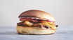 The Chicken Burger