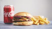 Nybro Burger Menu