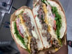 Nybrogård Pizza & Burger Muddi's Adana Sandwich (NEW & HOT)